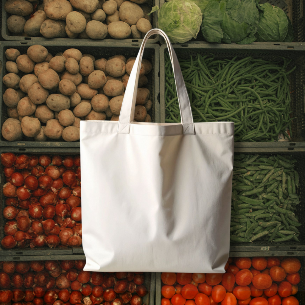 tote
