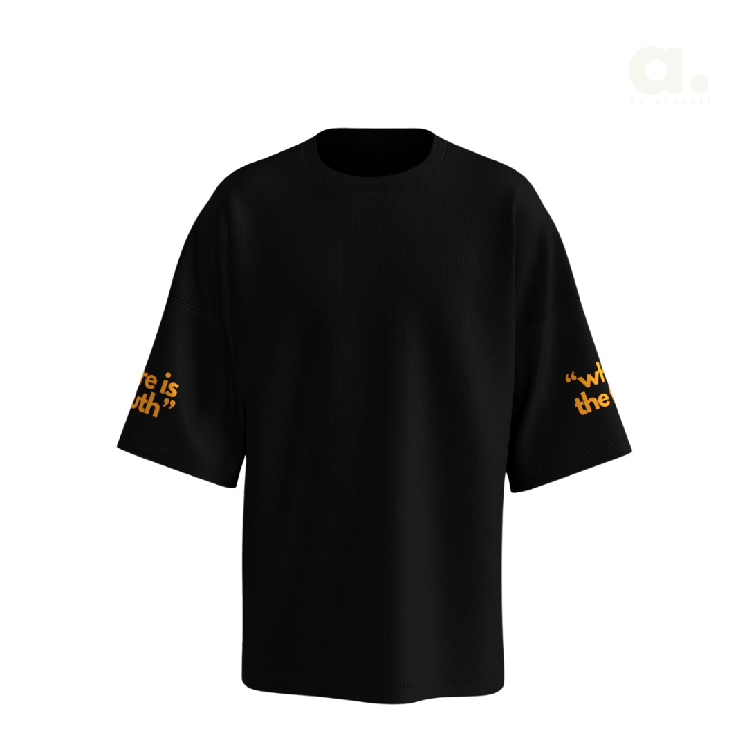 The "Truth" Tee - Image 6