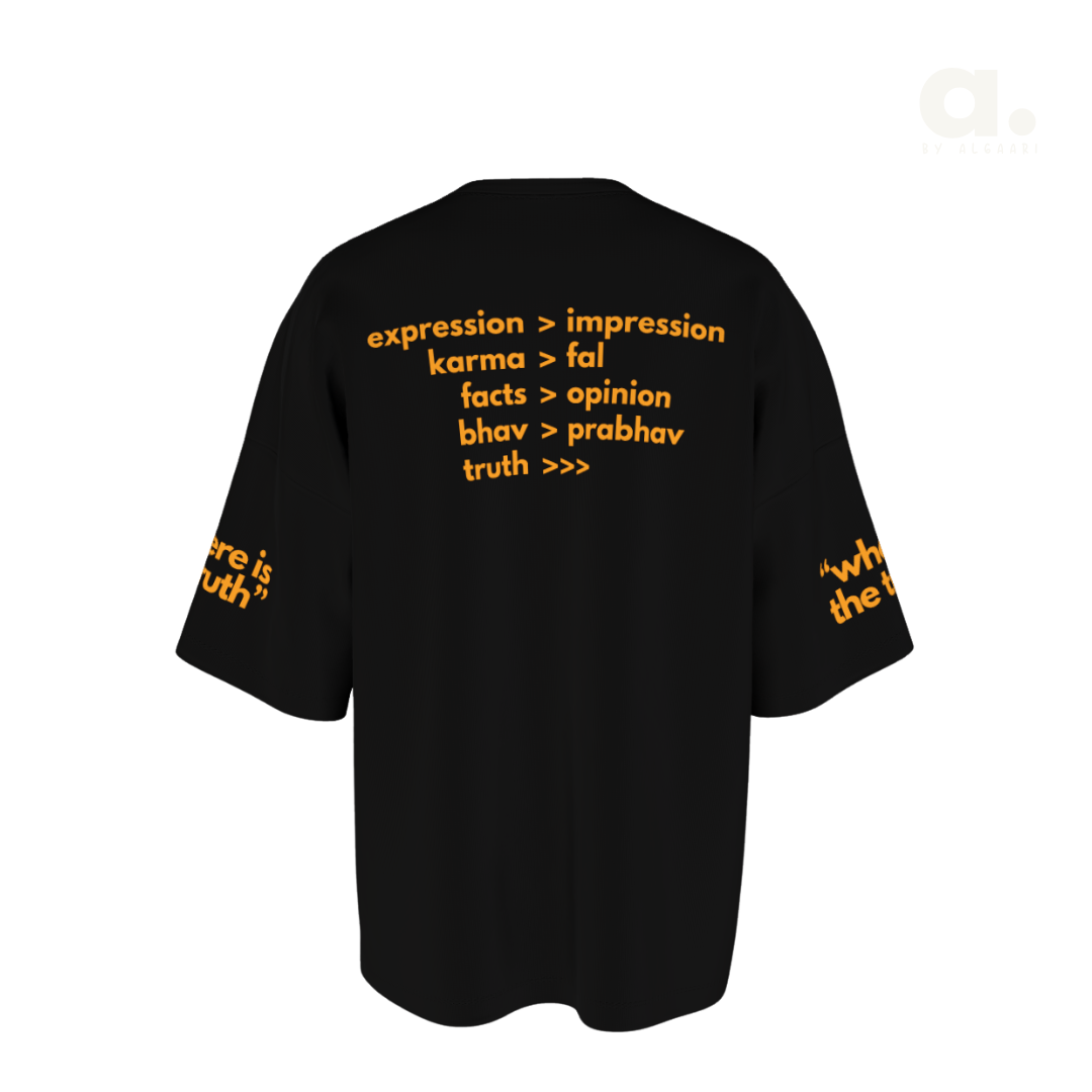 The "Truth" Tee - Image 7