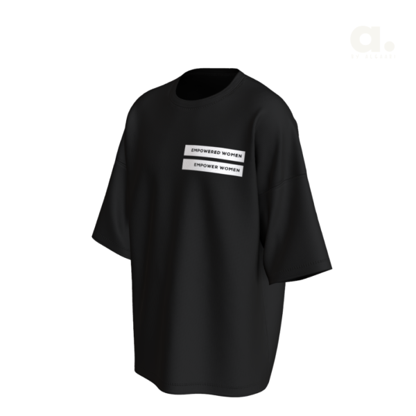 The “Empowered Women Empower Women” Tee