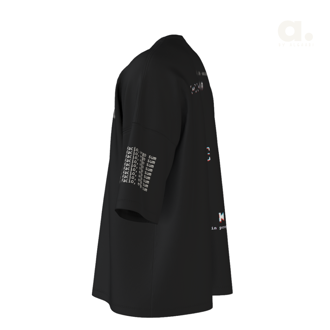 "I Make Films" Tee - Image 4