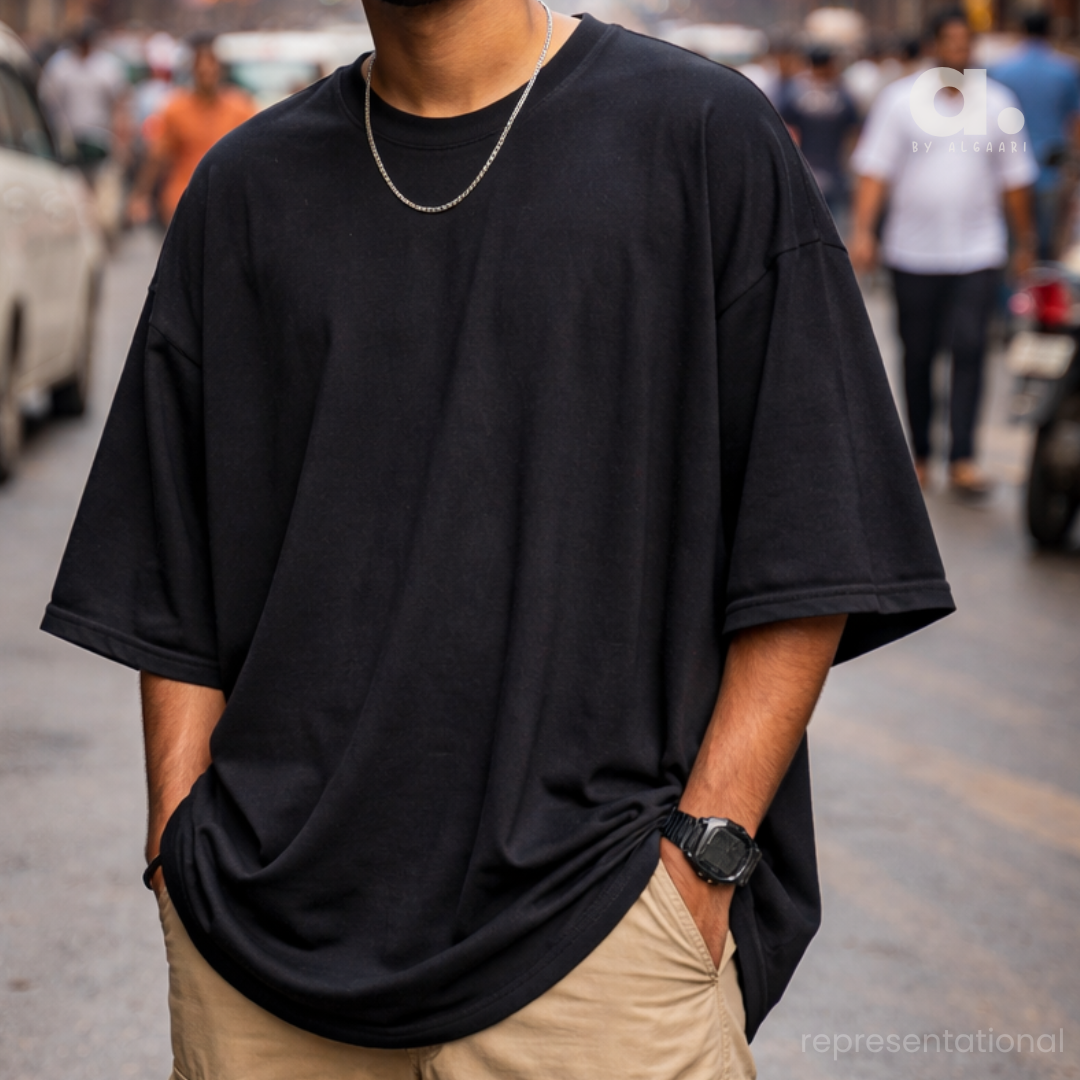 The Nothing Tee - Image 5