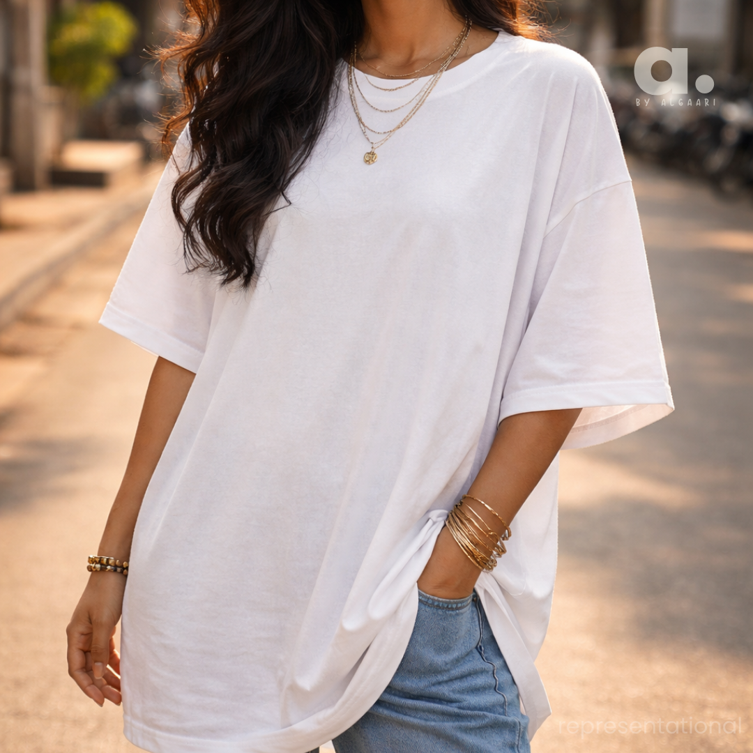 The Nothing Tee - Image 4