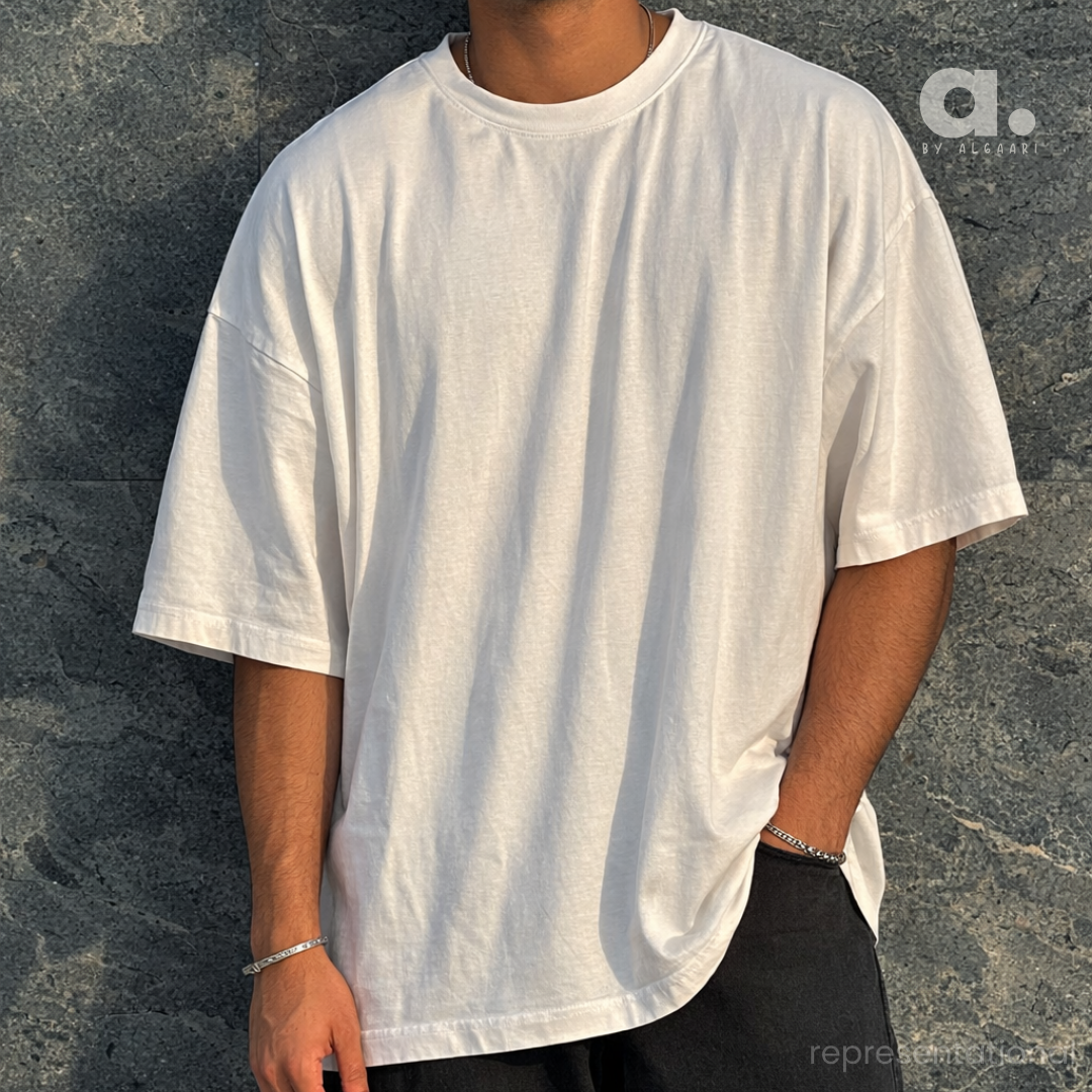 The Nothing Tee - Image 3