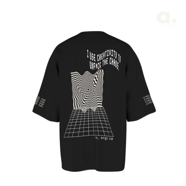 “I Create Art” Tee