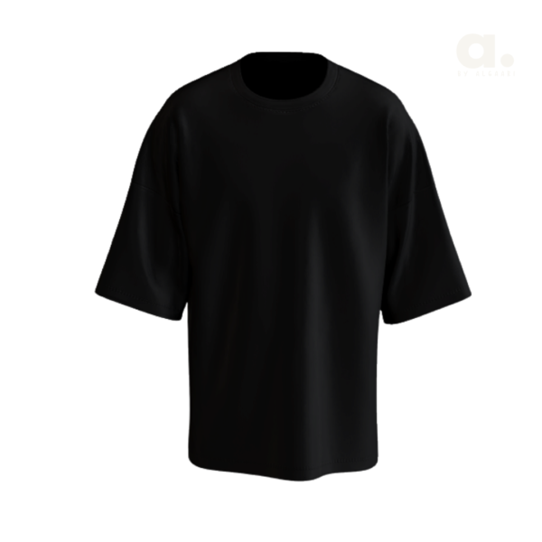 The Nothing Tee | Custom