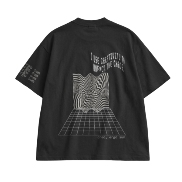 “I Create Art” Tee
