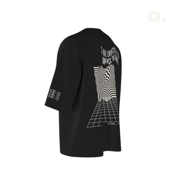 “I Create Art” Tee