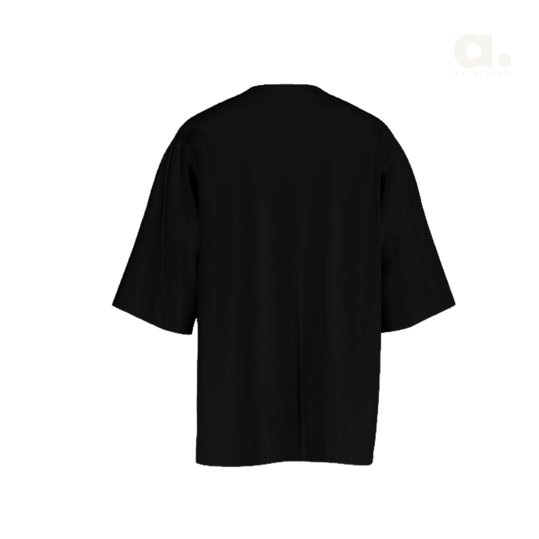 The Nothing Tee - Image 7