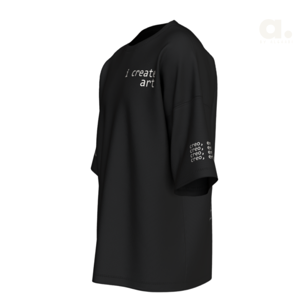 “I Create Art” Tee