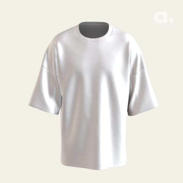 The Nothing Tee | Custom