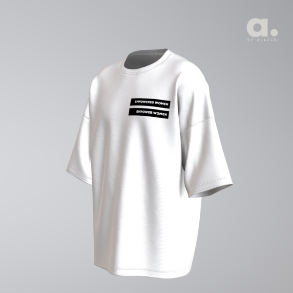 The “Empowered Women Empower Women” Tee