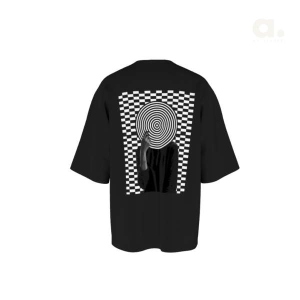 “Circles and Quadrilaterals” Tee