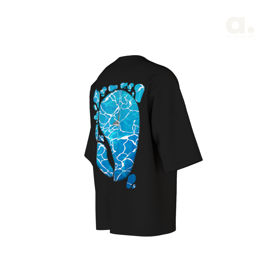 "I could be a Fish" Tee - Image 3