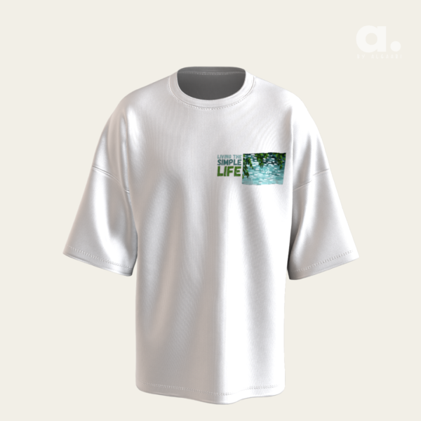 “Down the Rabbit Hole” Tee