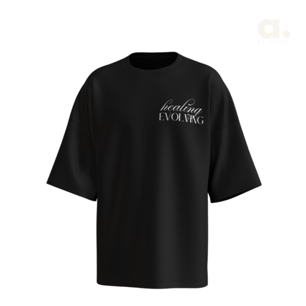 “Healing, Evolving” Tee