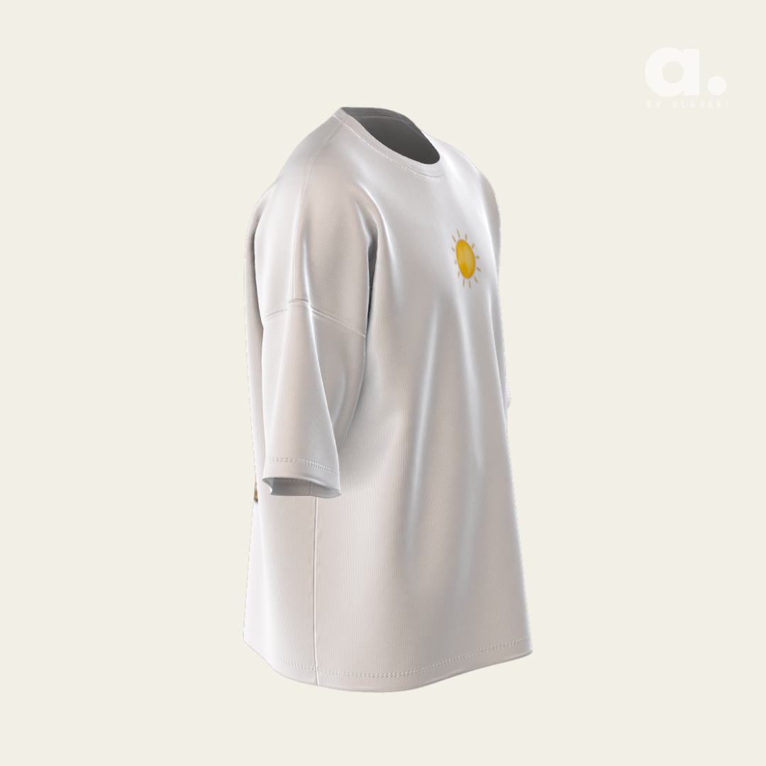 "Beach Zine" Tee - Image 4