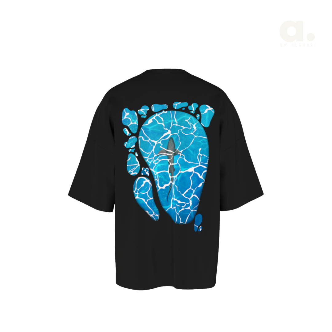 "I could be a Fish" Tee - Image 4