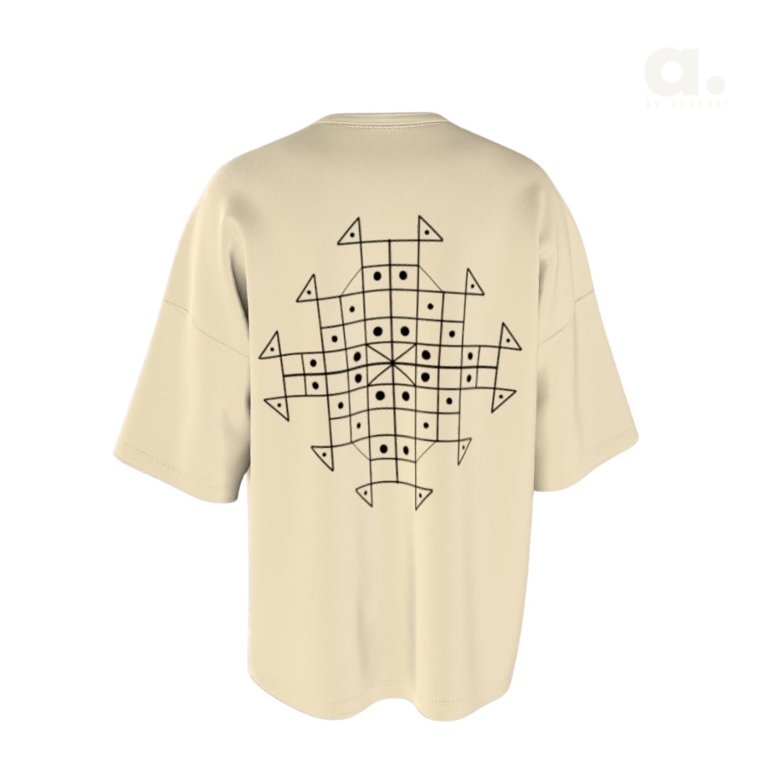 "Recentering, Regrounding" Tee - Image 3