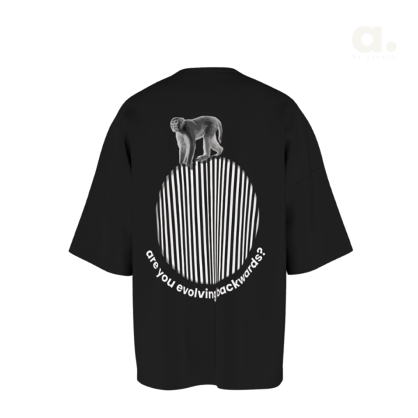 “Healing, Evolving” Tee