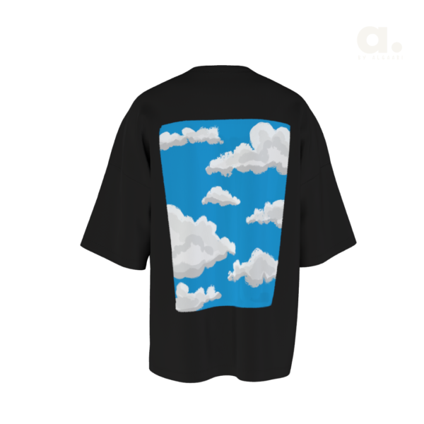 “BRB Flying” Tee