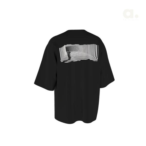 “BRB Running from Reality” Tee