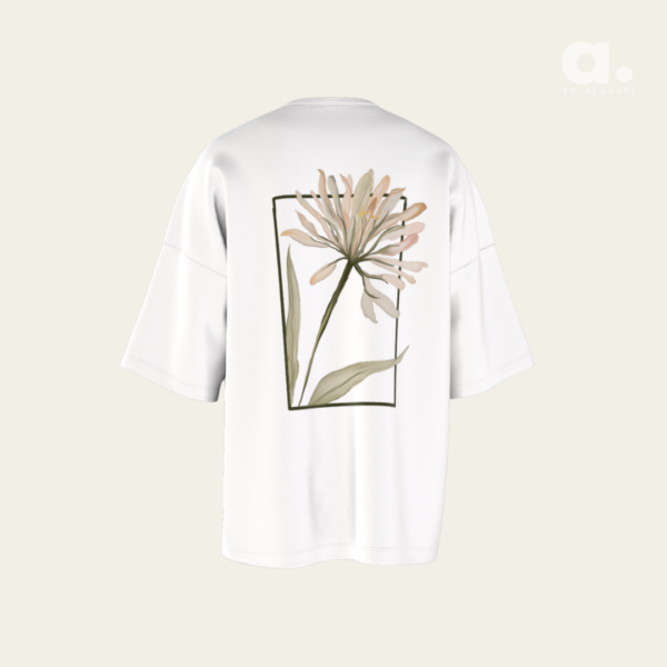 “You are a Flower” Tee