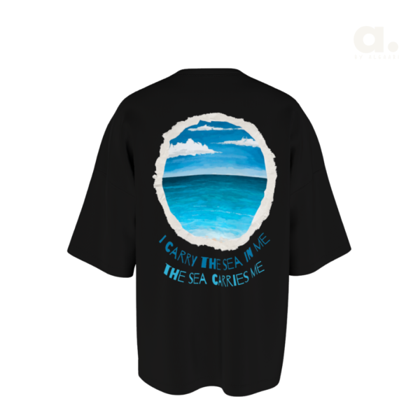 “I could be a Beach” Tee