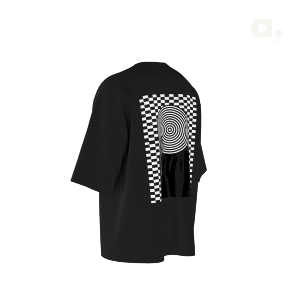 “Circles and Quadrilaterals” Tee