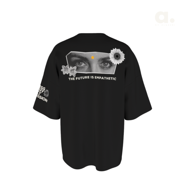 “The Future is Empathetic” Tee