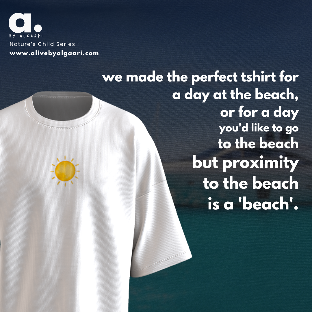 "Beach Zine" Tee - Image 8