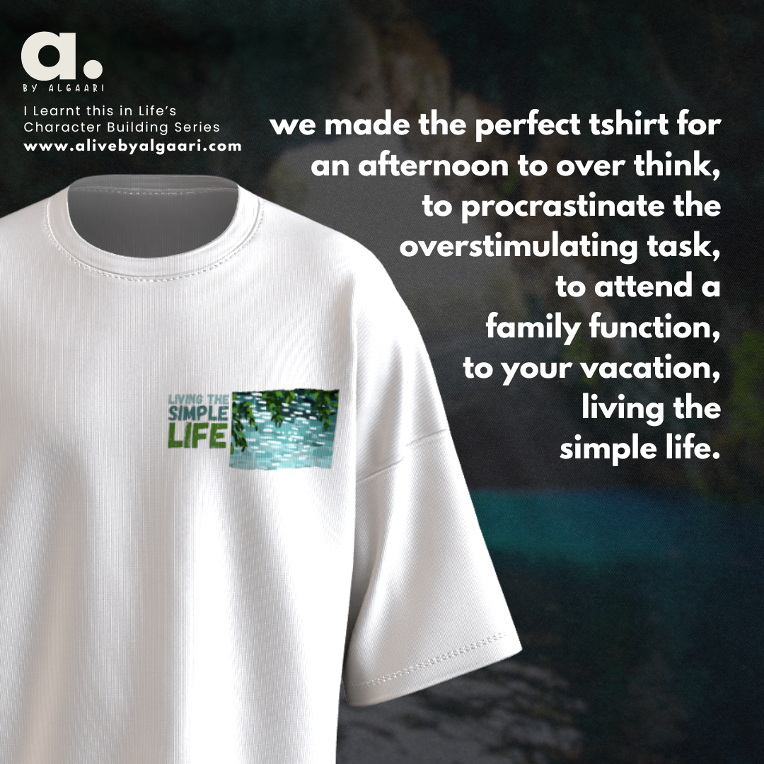 "Down the Rabbit Hole" Tee - Image 9