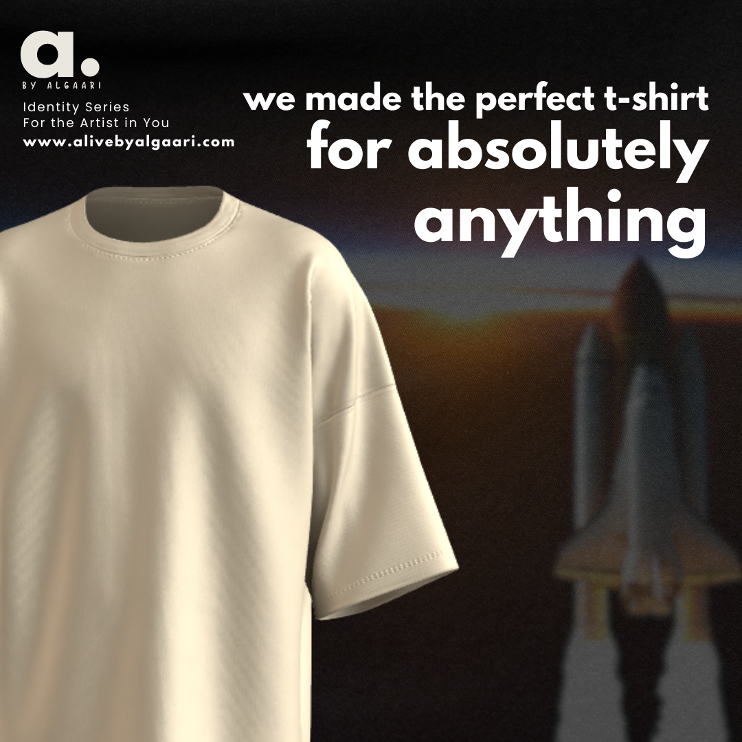 The Nothing Tee - Image 18