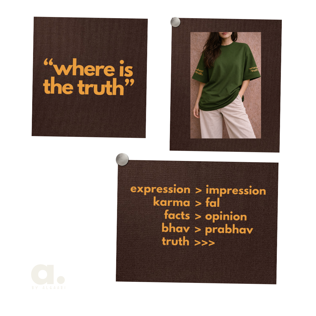 The "Truth" Tee - Image 9