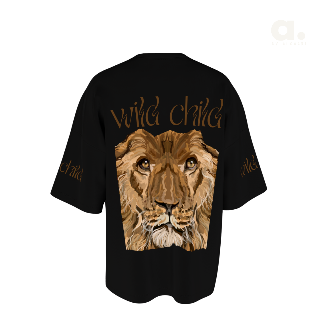 "Wild Child" Tee - Image 5