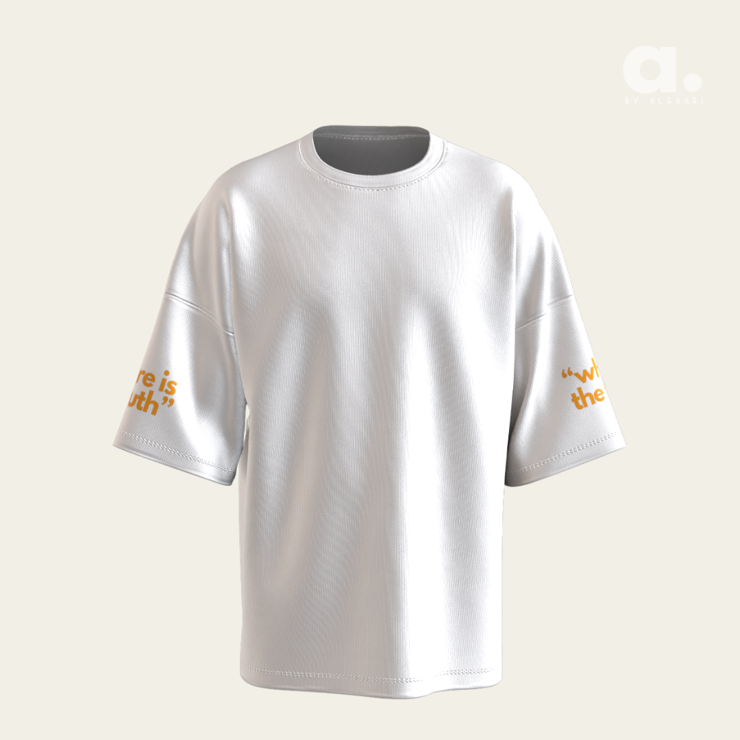 The "Truth" Tee - Image 4