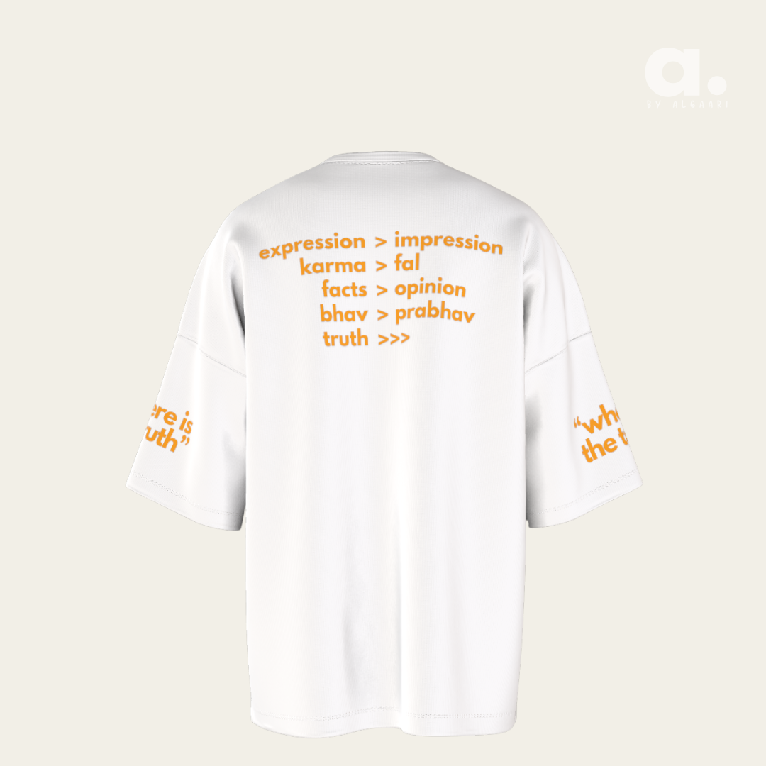 The "Truth" Tee - Image 5