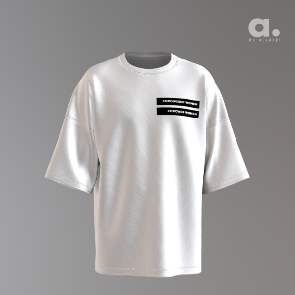 The “Empowered Women Empower Women” Tee