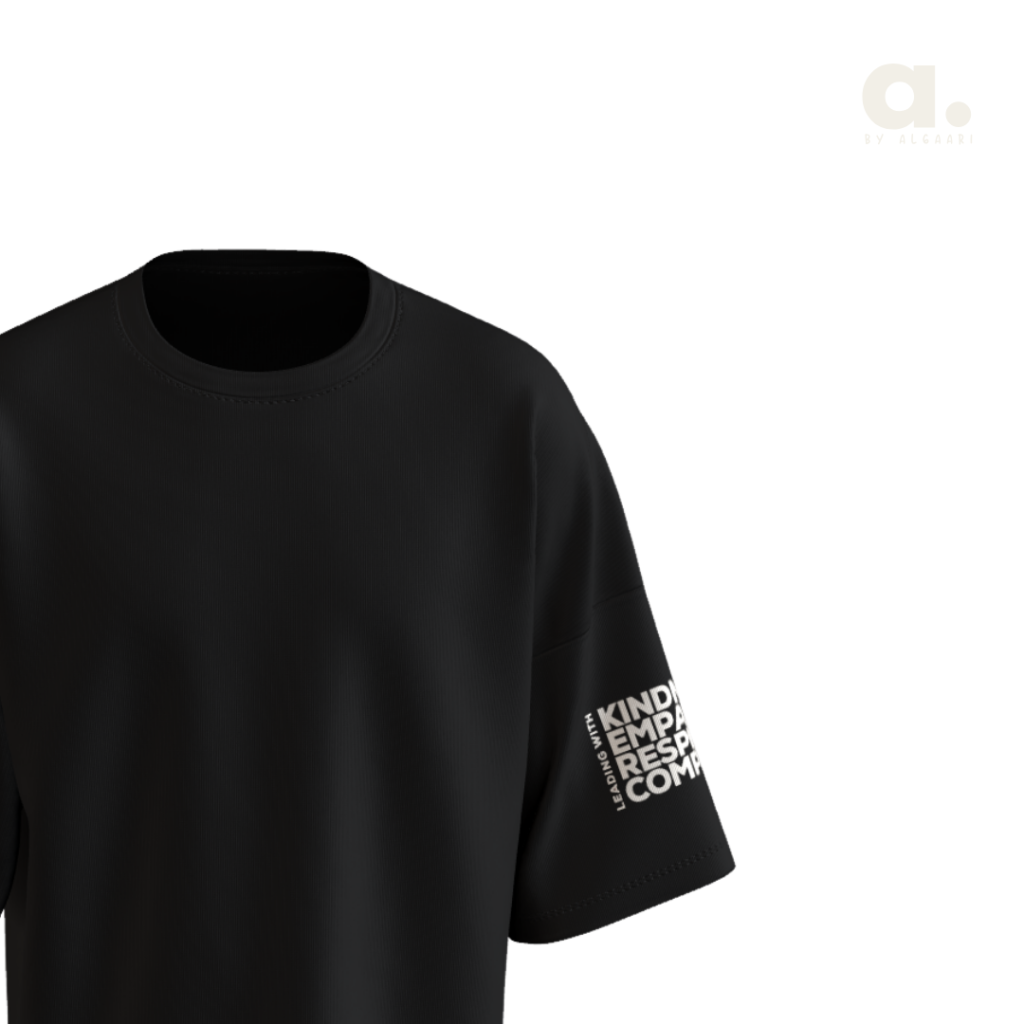 "The Future is Empathetic" Tee