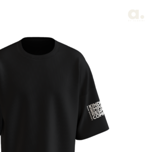 "The Future is Empathetic" Tee