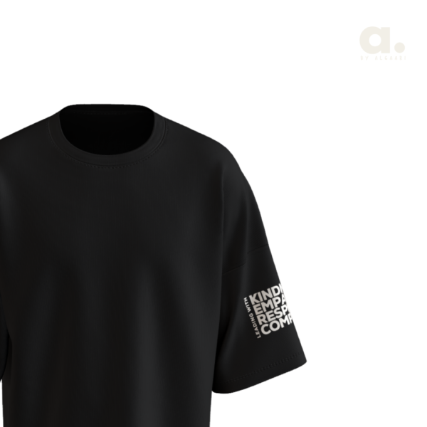 “The Future is Empathetic” Tee