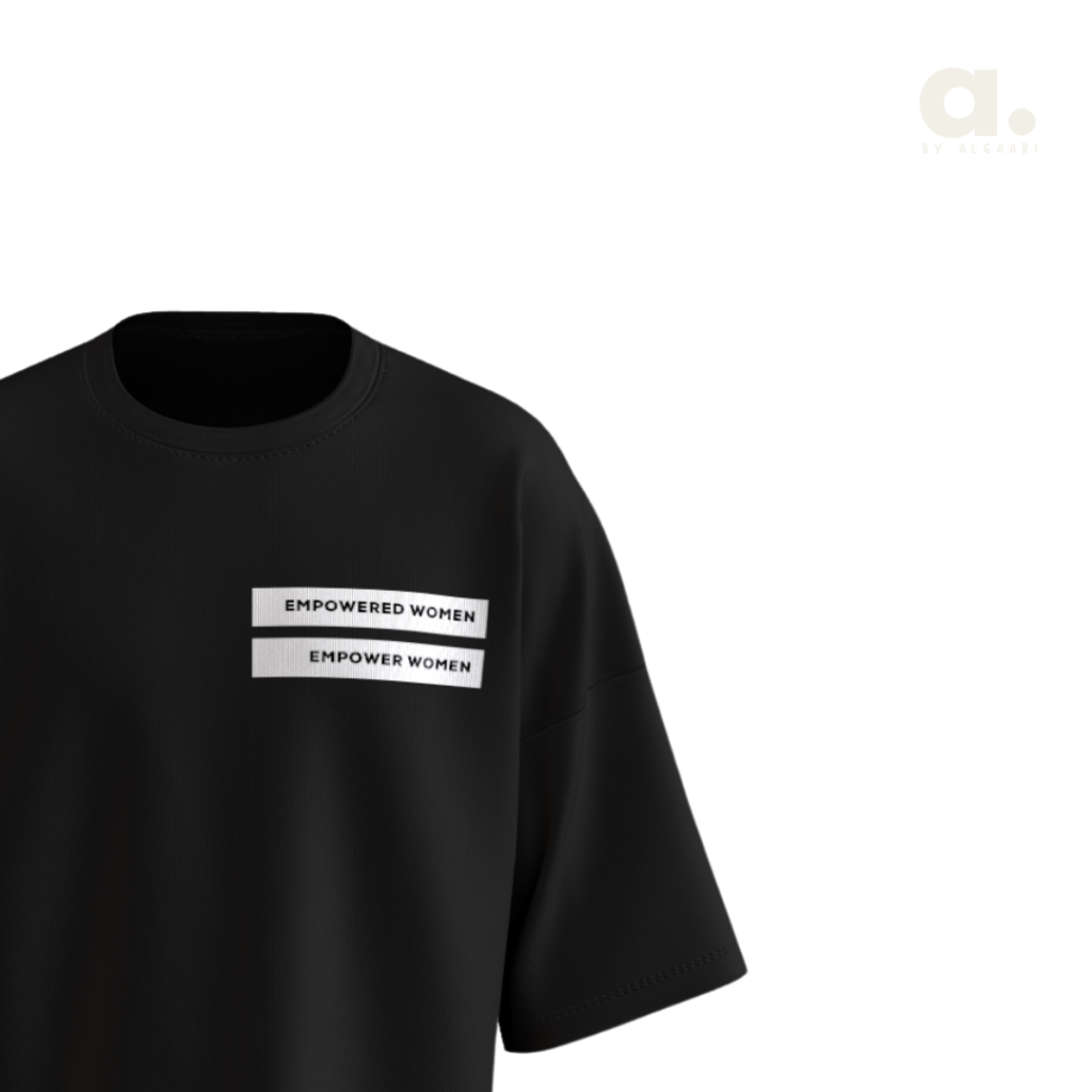 The "Empowered Women Empower Women" Tee
