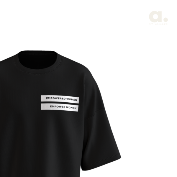 The “Empowered Women Empower Women” Tee