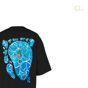 "I could be a Fish" Tee