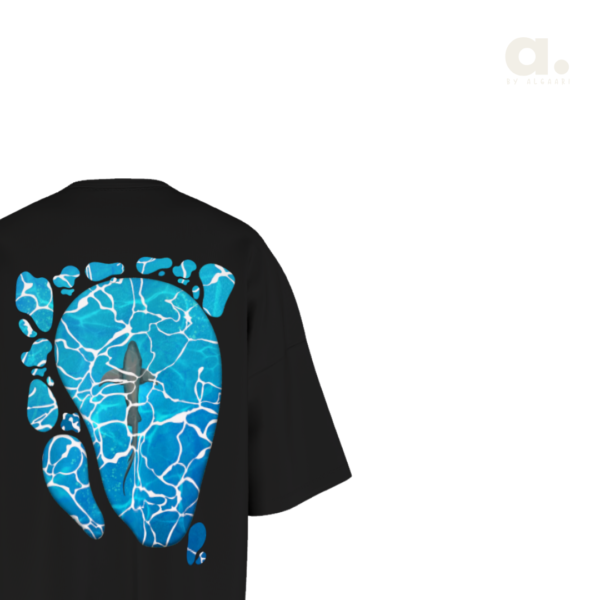 “I could be a Fish” Tee