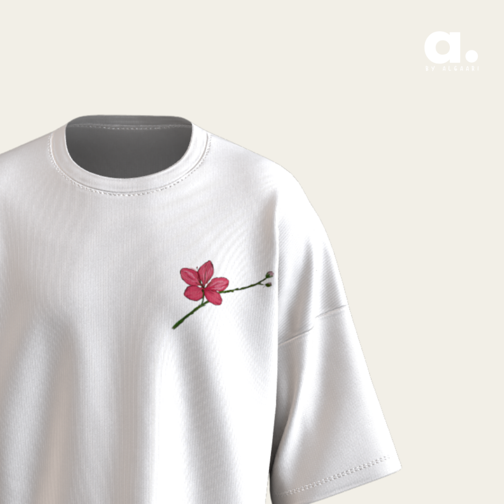 "You are a Flower" Tee