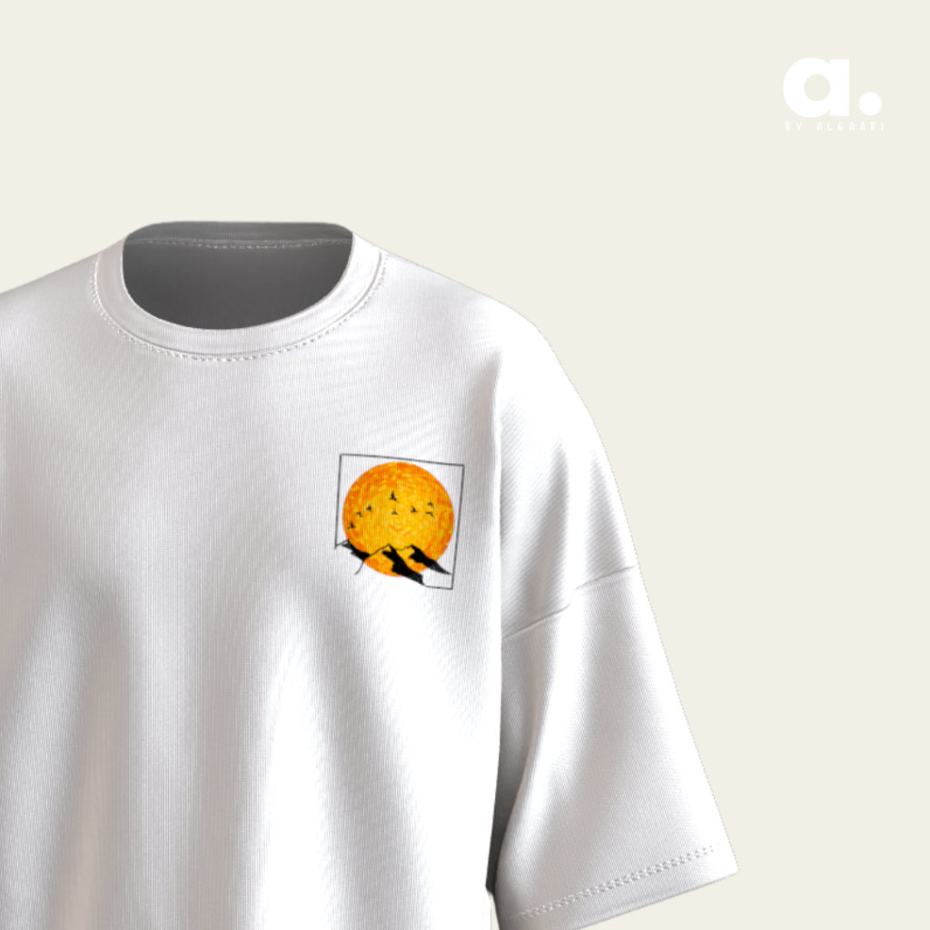 The "Good Things" Tee