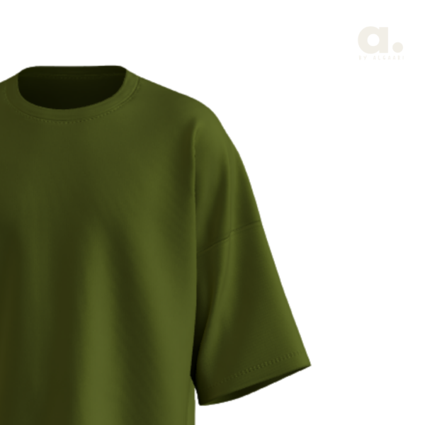 The Nothing Tee | Custom