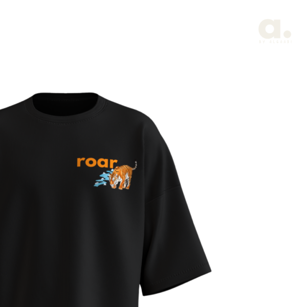 “Roar” Tee