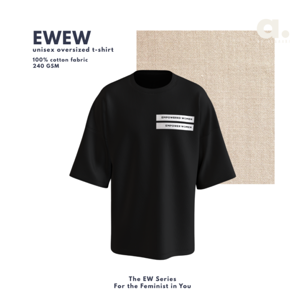 The “Empowered Women Empower Women” Tee